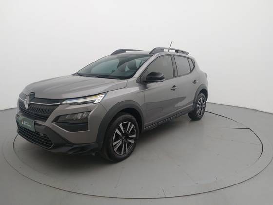 RENAULT KARDIAN 1.0 TCE FLEX EVOLUTION EDC RENAULT KARDIAN 1.0 TCE FLEX EVOLUTION EDC